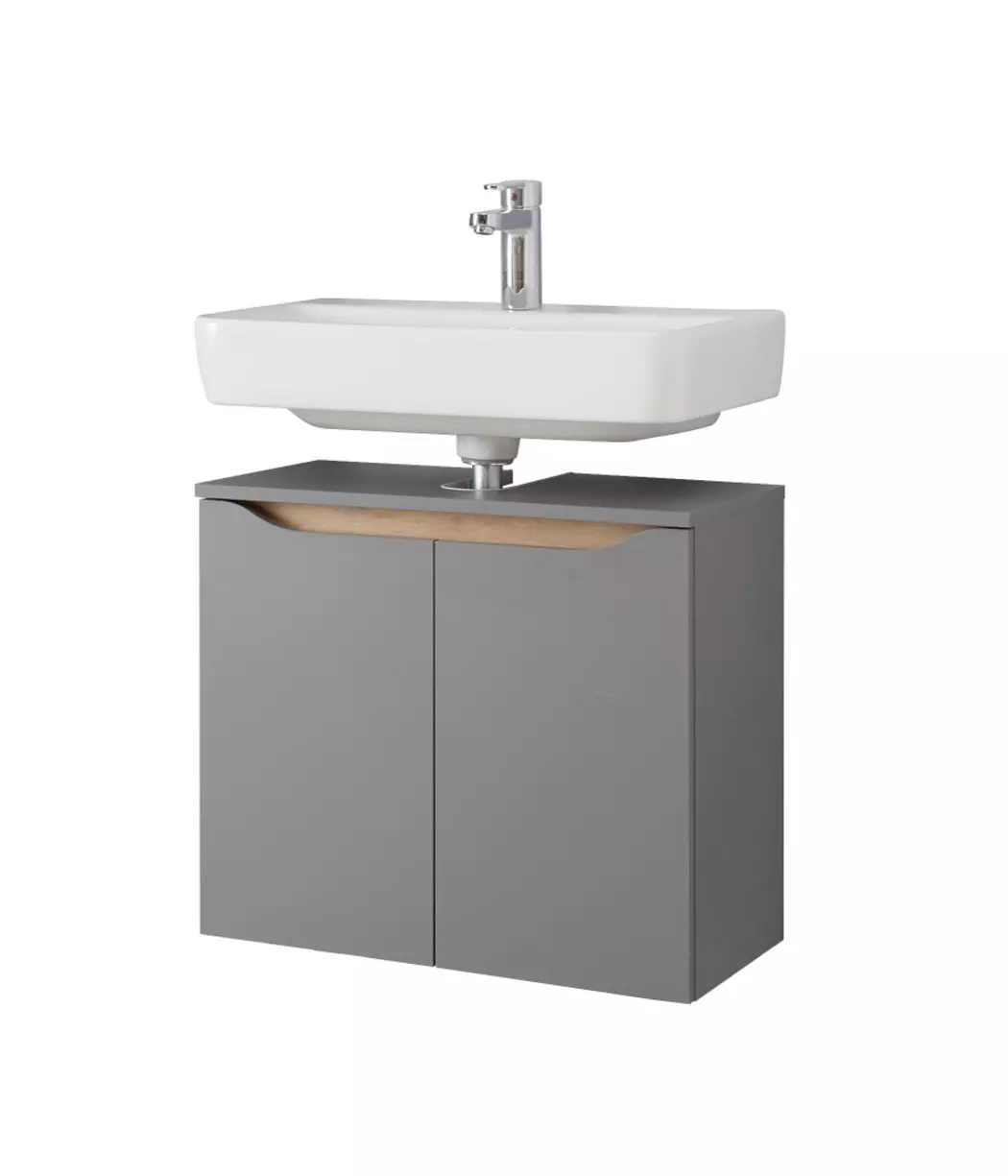 Waschbeckenunterschrank Quick 357