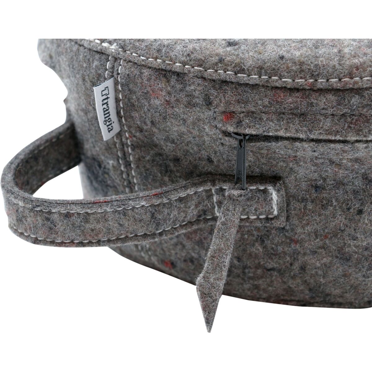 Wool etui til stormkjøkken 25 large