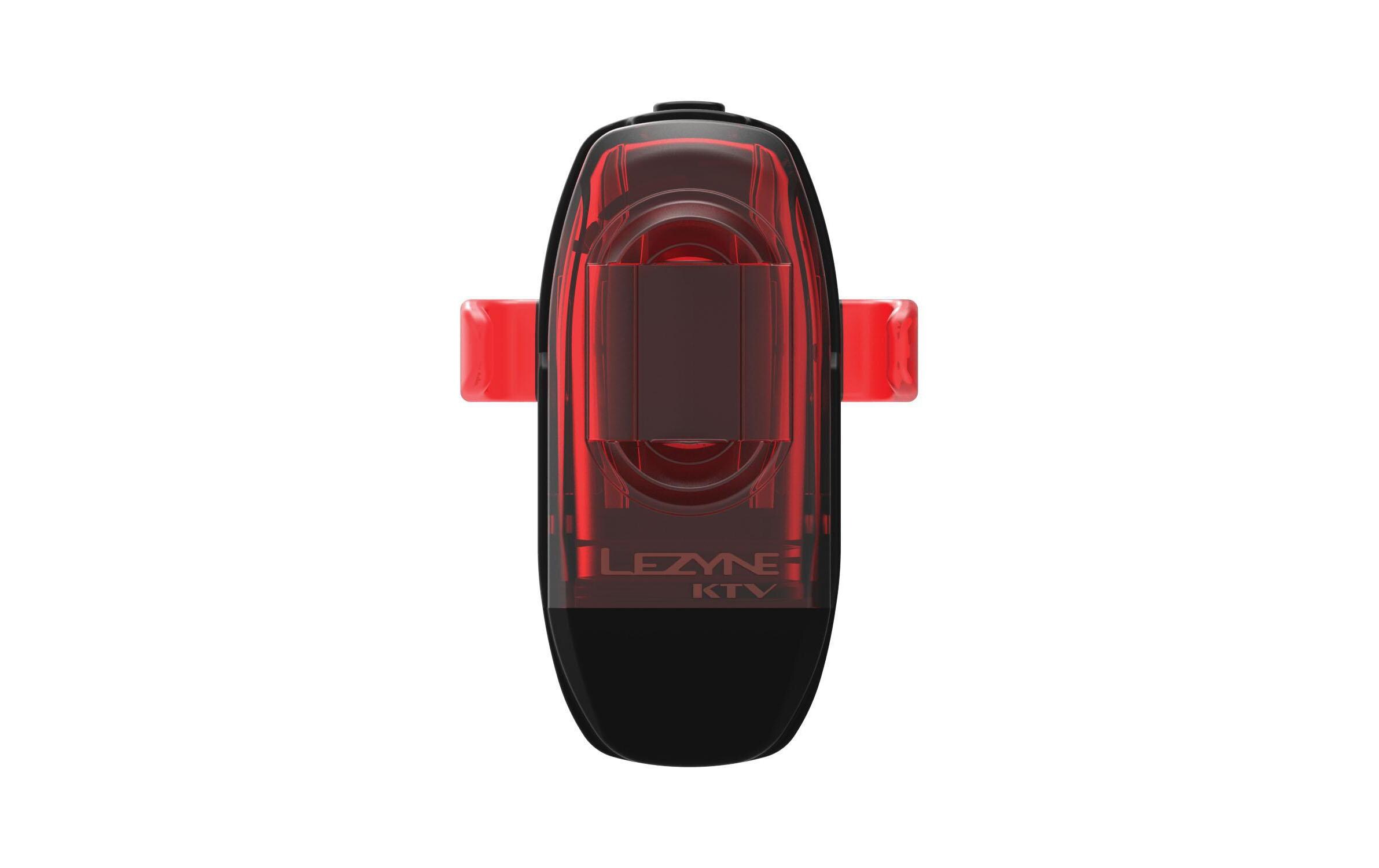 Velolampe KTV Pro Smart Rear BlackRückleuchte