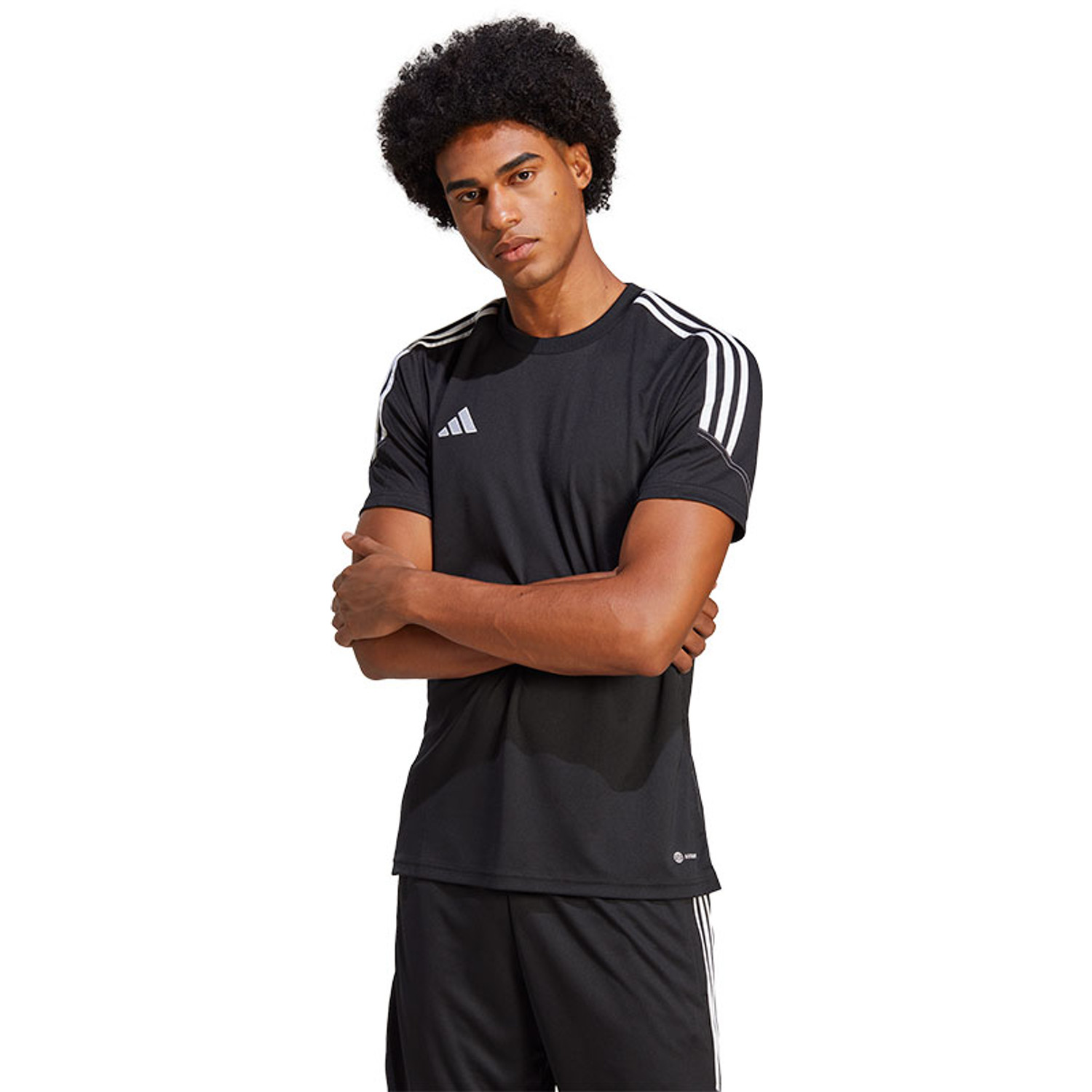adidas Tiro 23 Club Voetbaltenue