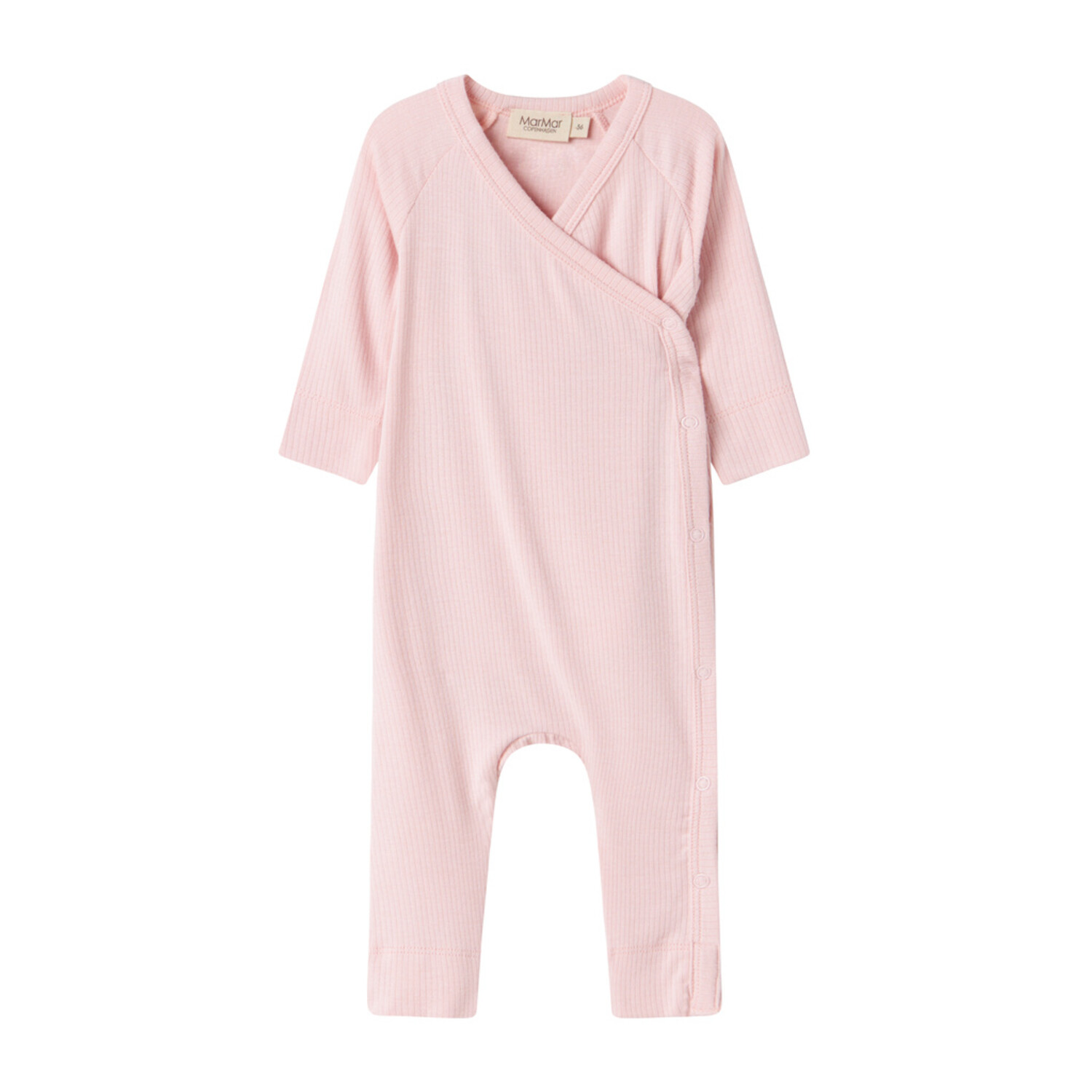 MarMar Copenhagen | Micro Modal | Rulo | Rosewater