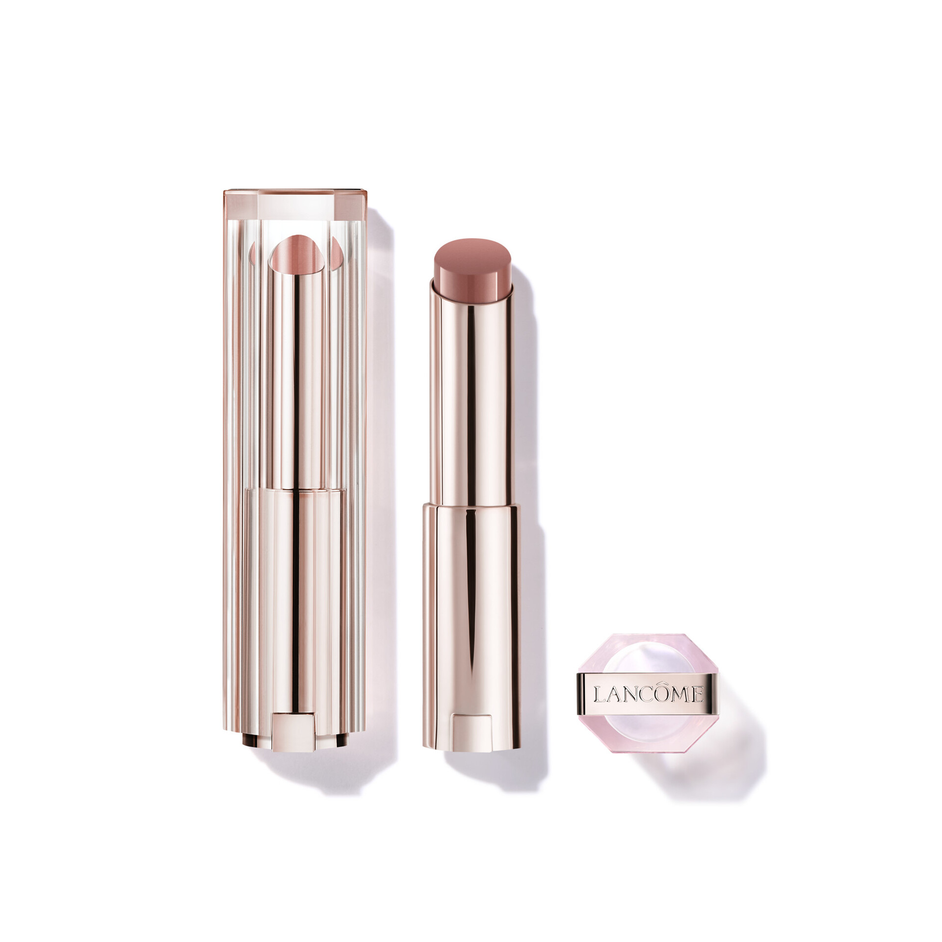 Lancôme Lip Idôle Butterglow Lip Balm