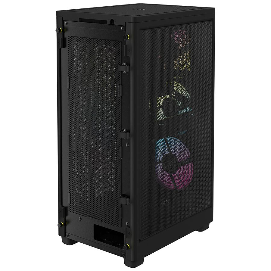 Corsair 2000D RGB Airflow - Noir