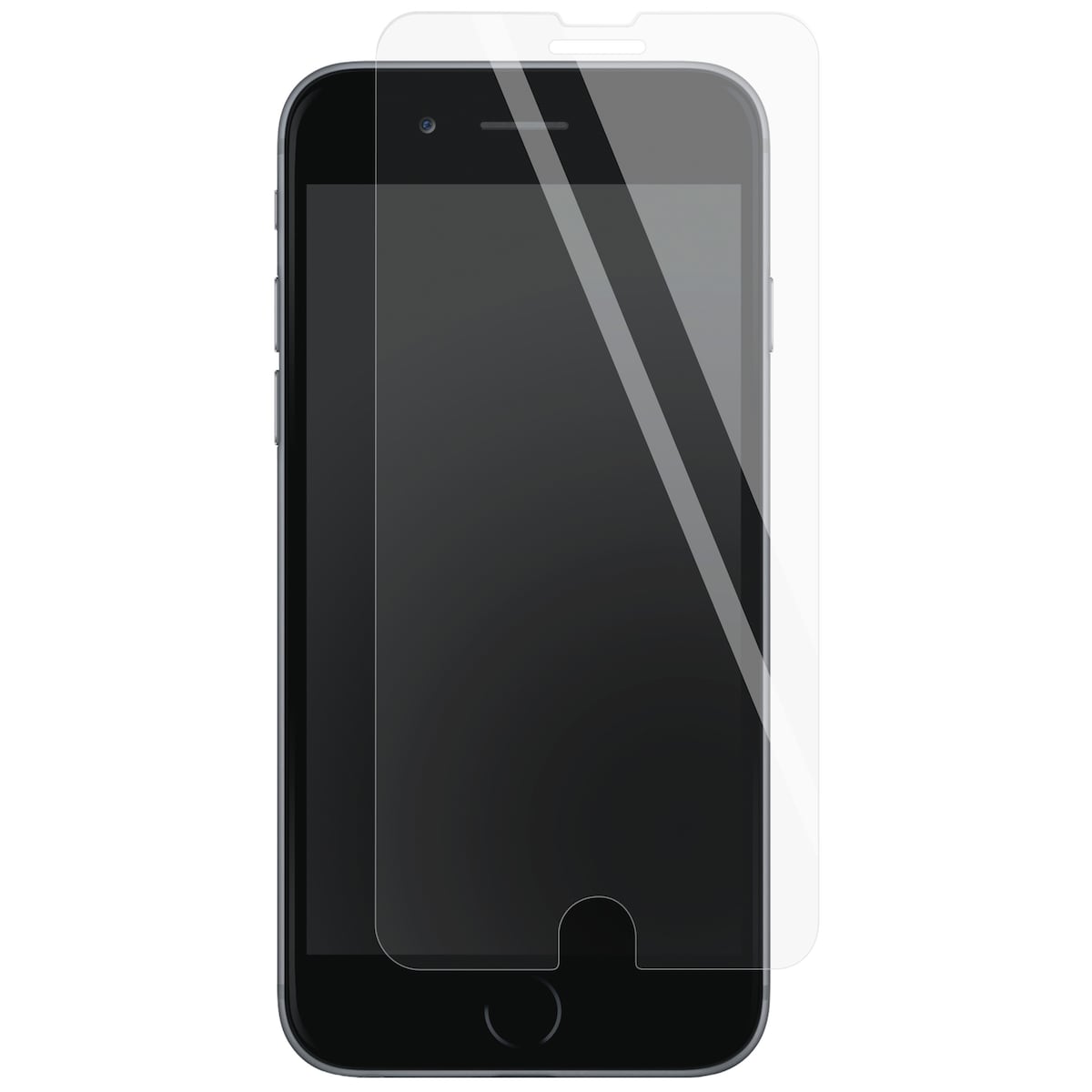 Panzer skjermbeskytter til iPhone 7 Plus/8 Plus
