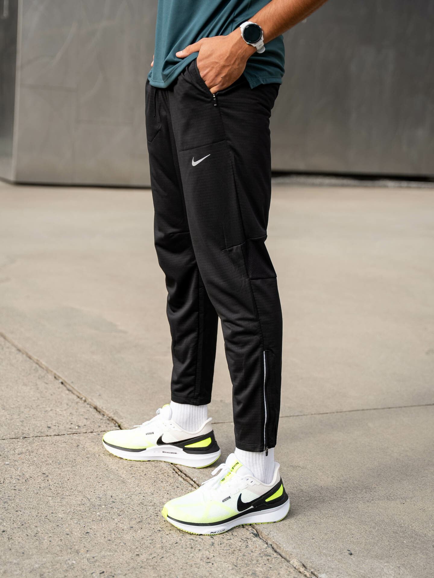 Dri-fit Phenom Elite Knit Pant