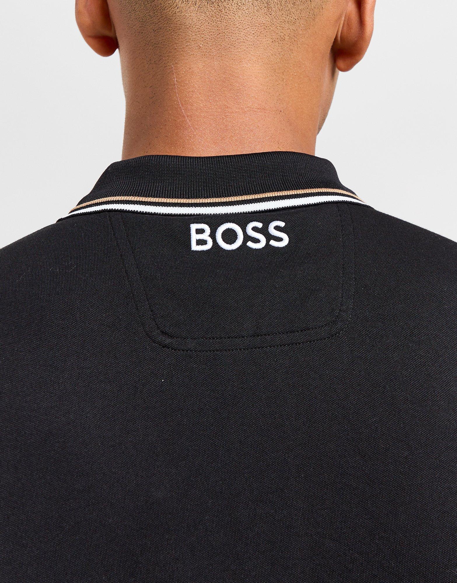 BOSS Polo Paddy Pro Homme