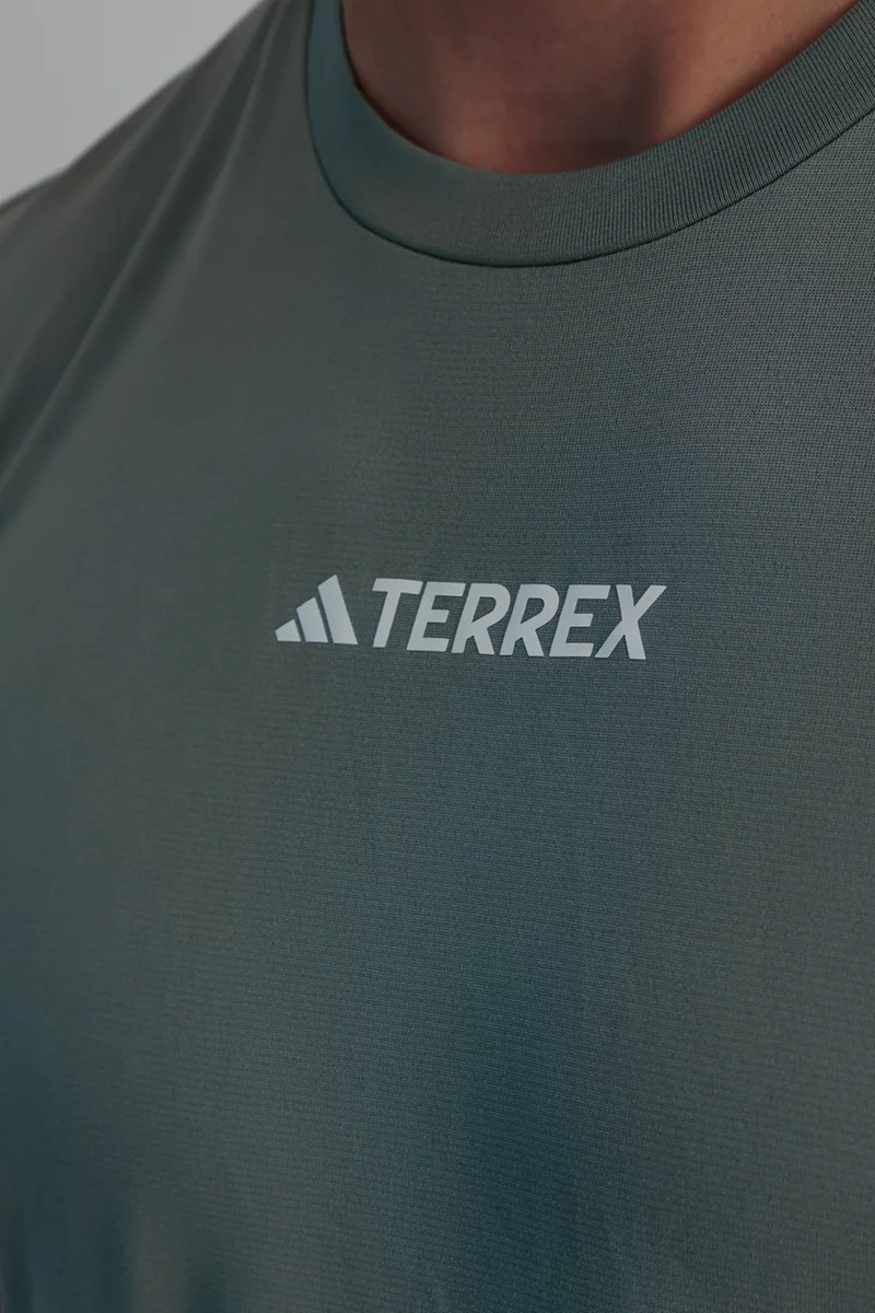 adidas Performance Terrex Multi Herren T-Shirt