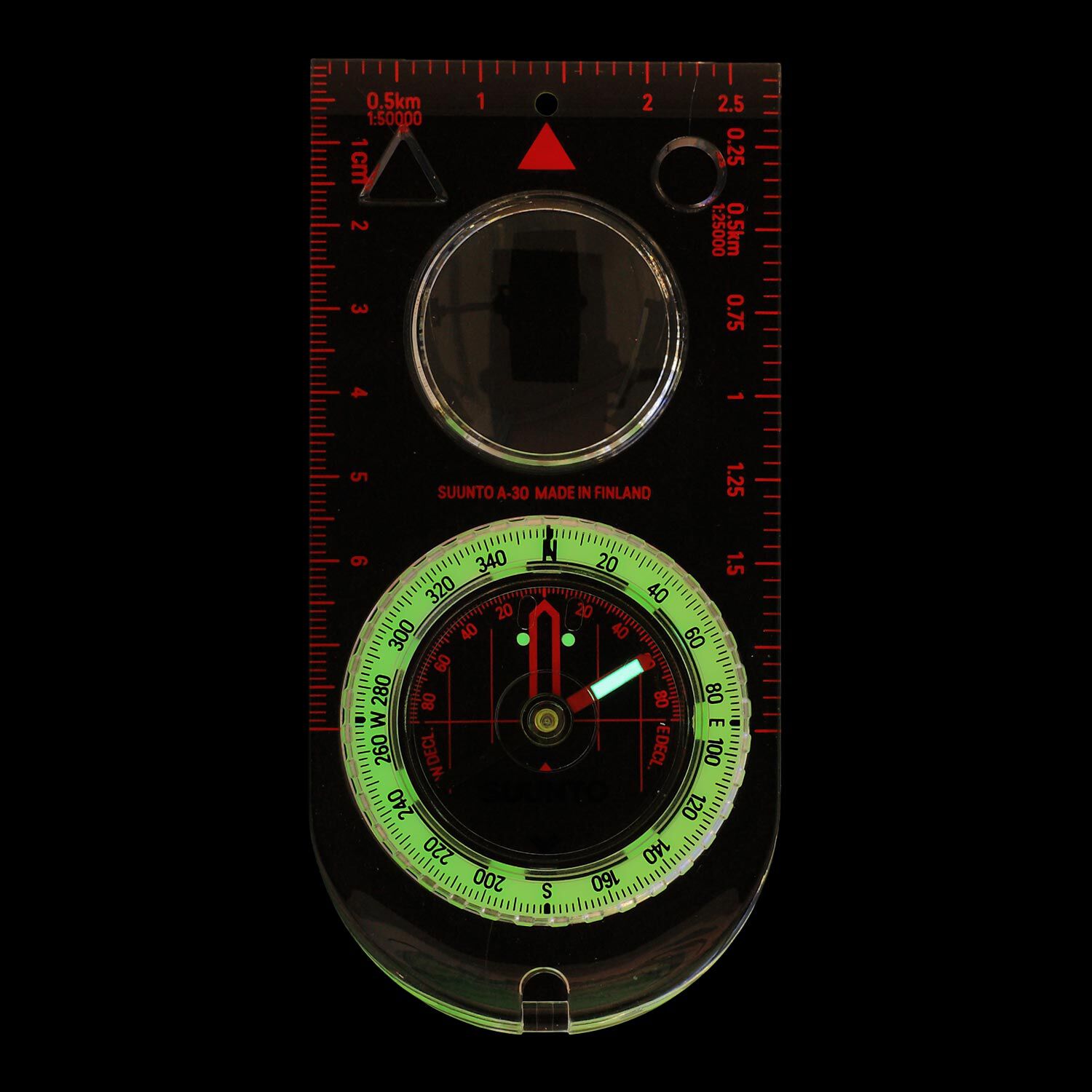 SuuntoA-30 NH Metric Compass