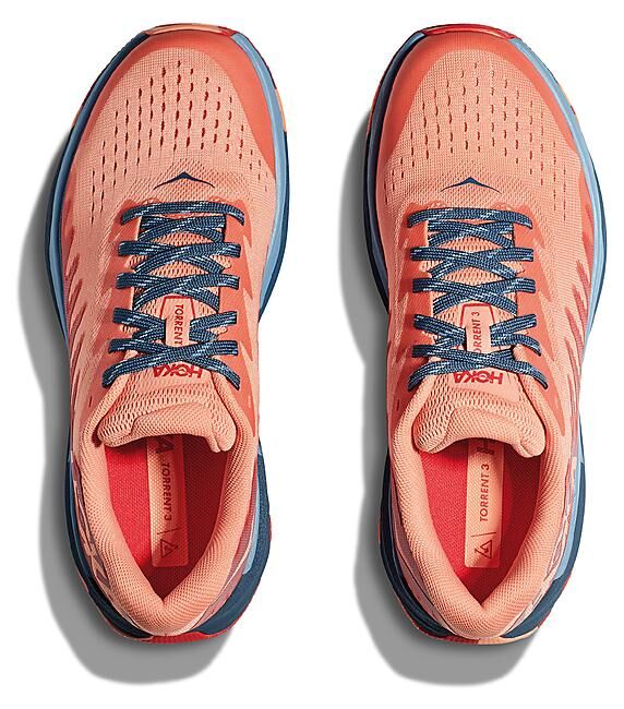HOKA - CHAUSSURES DE TRAIL TORRENT 3 W