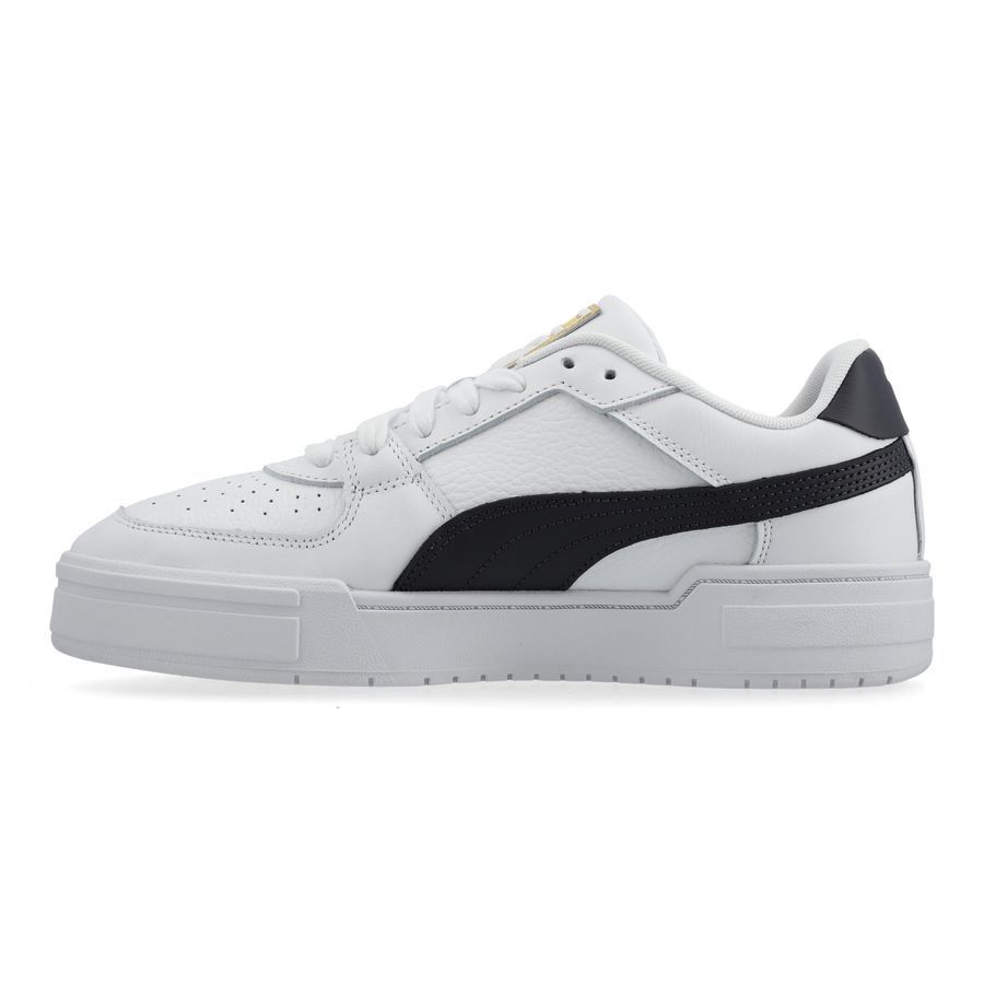 PUMA Chaussures CA Pro Classic - Blanc/Bleu Marine
