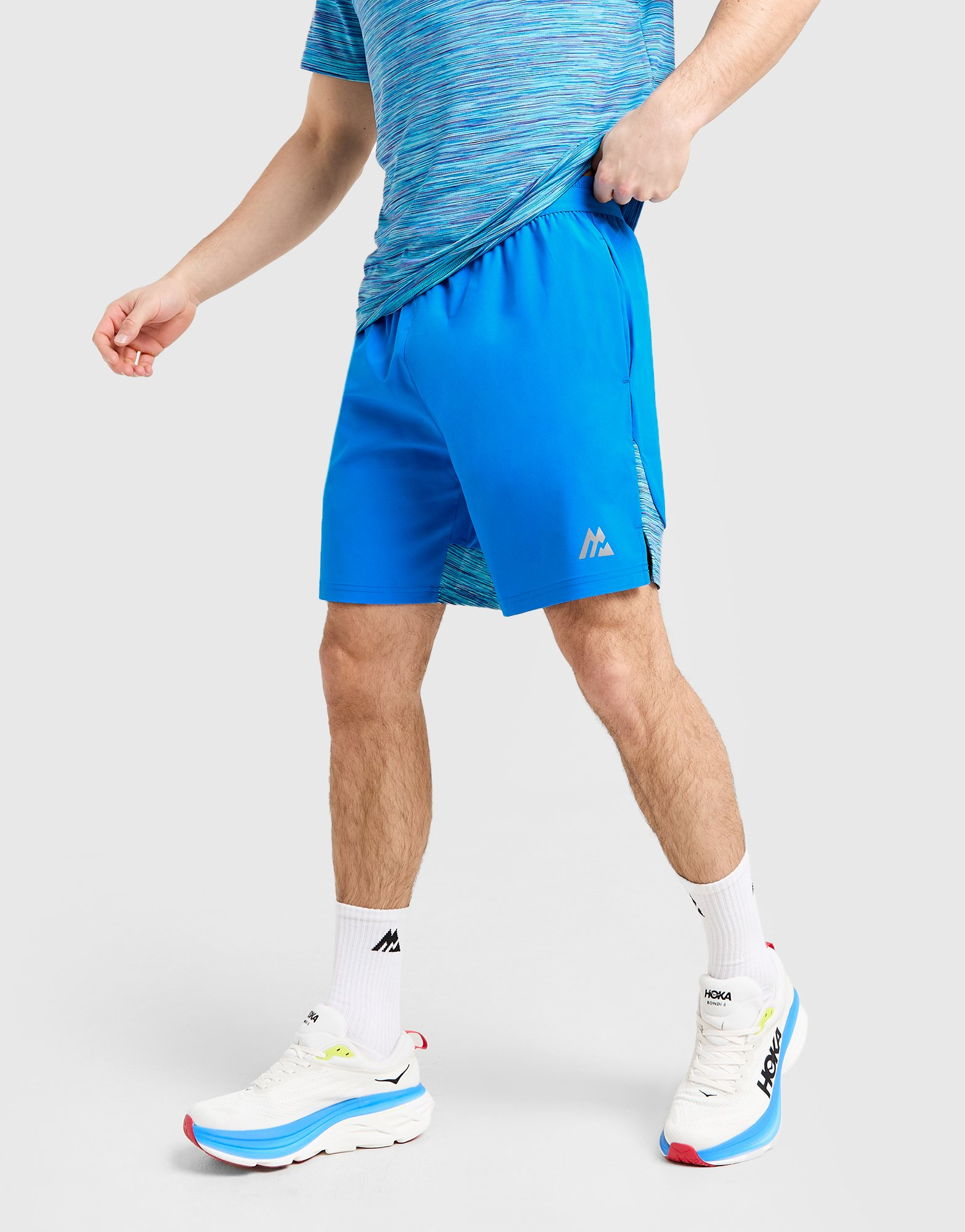 MONTIREX Short Trail 2.0 Homme