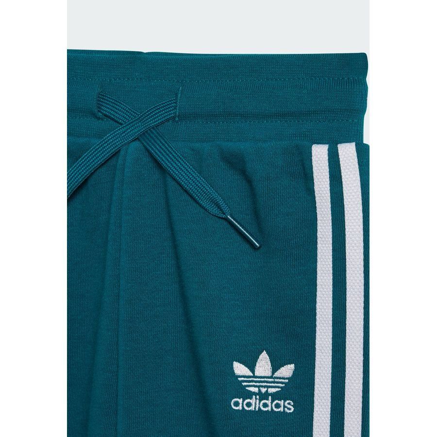 Adidas Original Ensemble sweat-shirt à capuche Adicolor Enfants