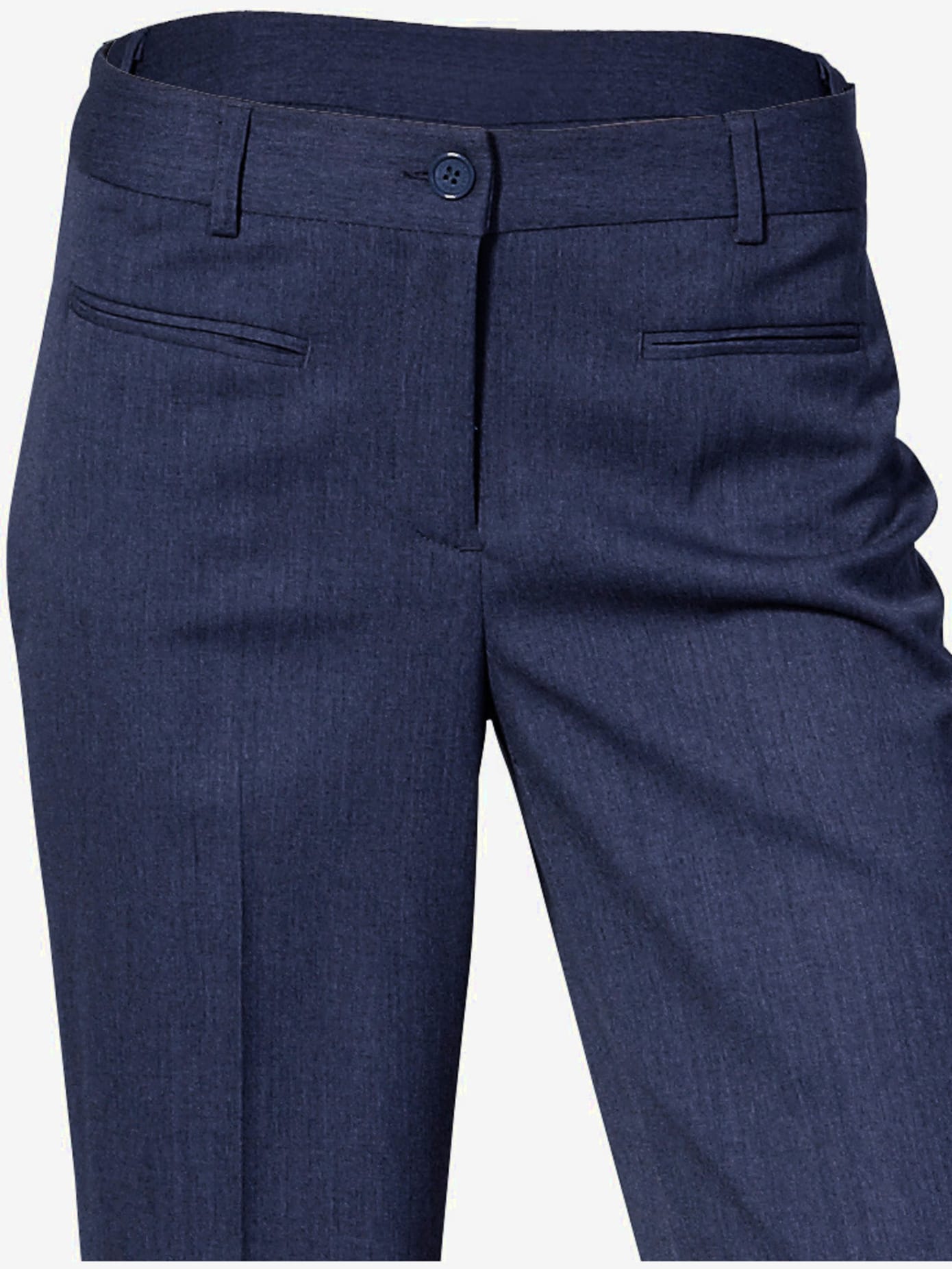Tailleur pantalon style professionnel élégant