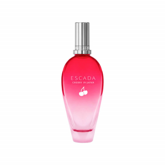 Cherry in Japan Eau de Toilette ESCADA