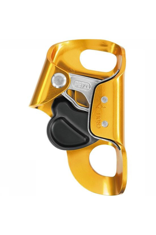Petzl Petzl Croll Stijgklem