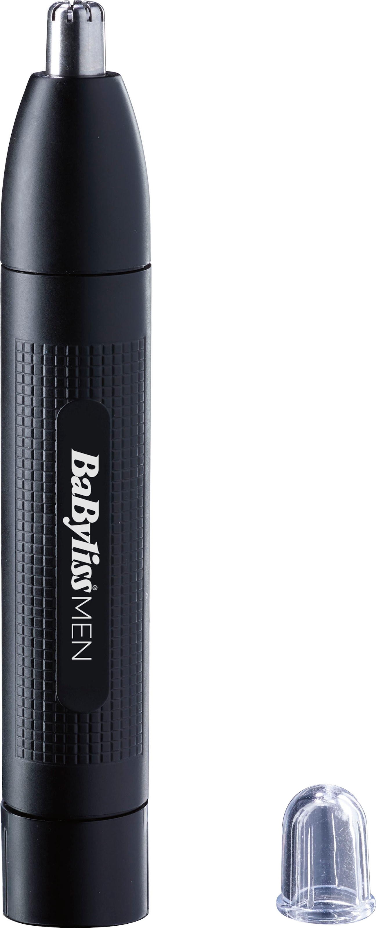 BaByliss Nasen- und Ohrhaartrimmer »E650E MEN« Detail-Trimmer
