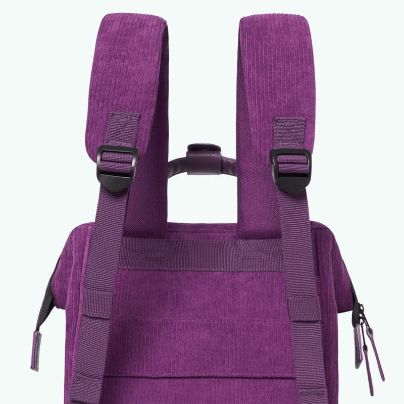 Sac à dos Adventurer Mini 12 litres + 2 grandes pochettes Nancy