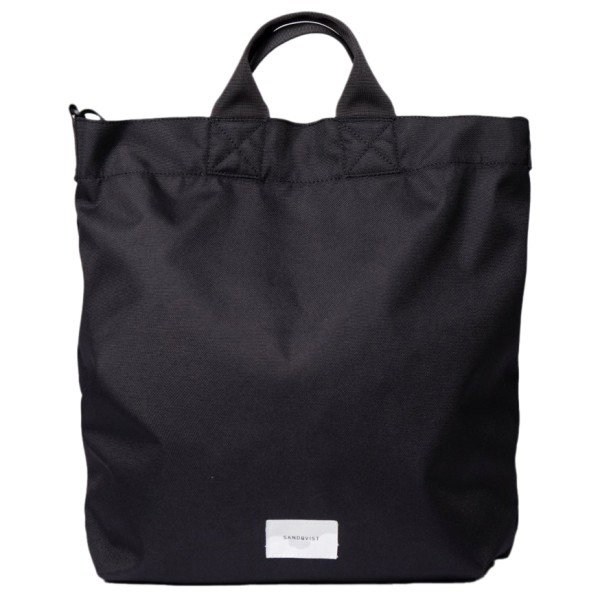 Sandqvist - Ground Shopper Bag 19 - Sac à bandoulière