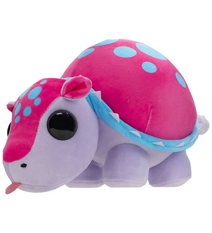 Adopt Me Kuscheltier - 17 cm - Glyptodon