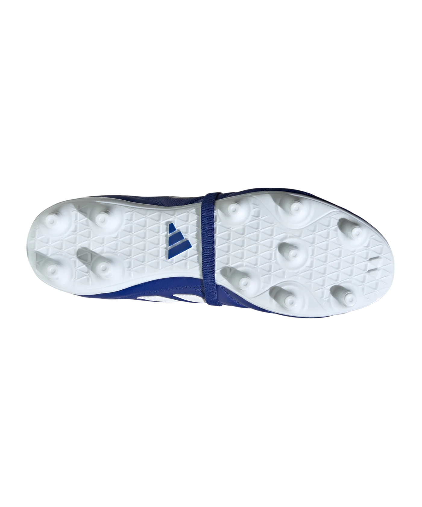 adidas COPA Gloro FG Blau Weiss