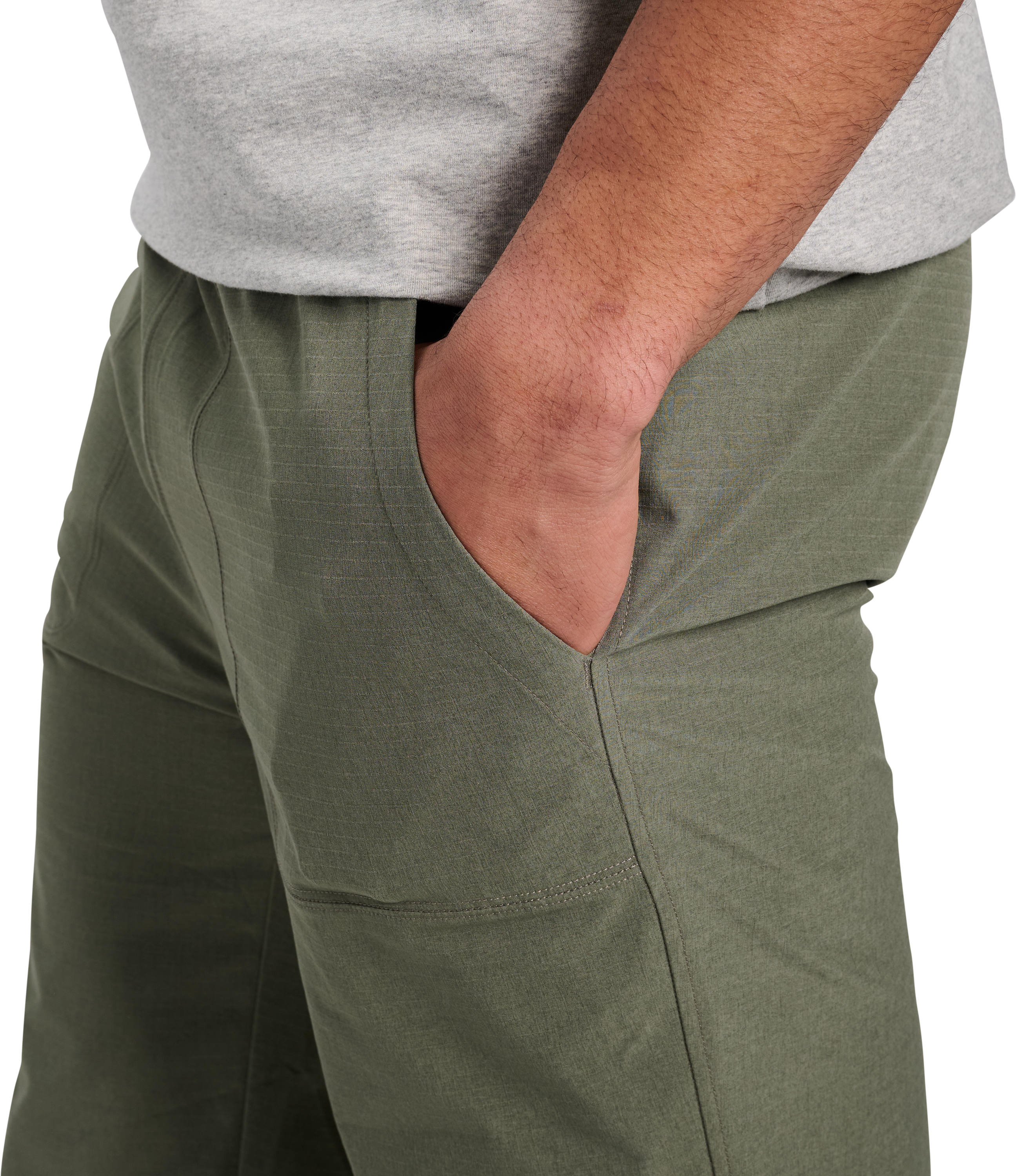 Black Diamond Sequence Pant M's