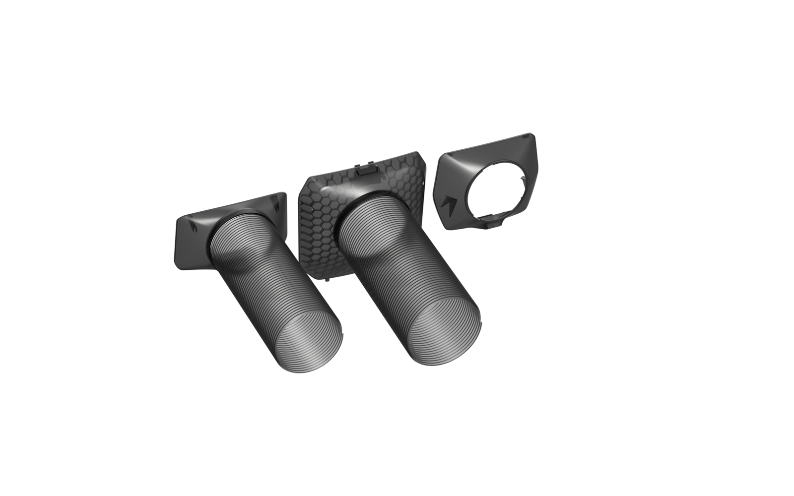 EcoFlow Wave 2 Tragbare Klimaanlage (Kühlung & Heizung)