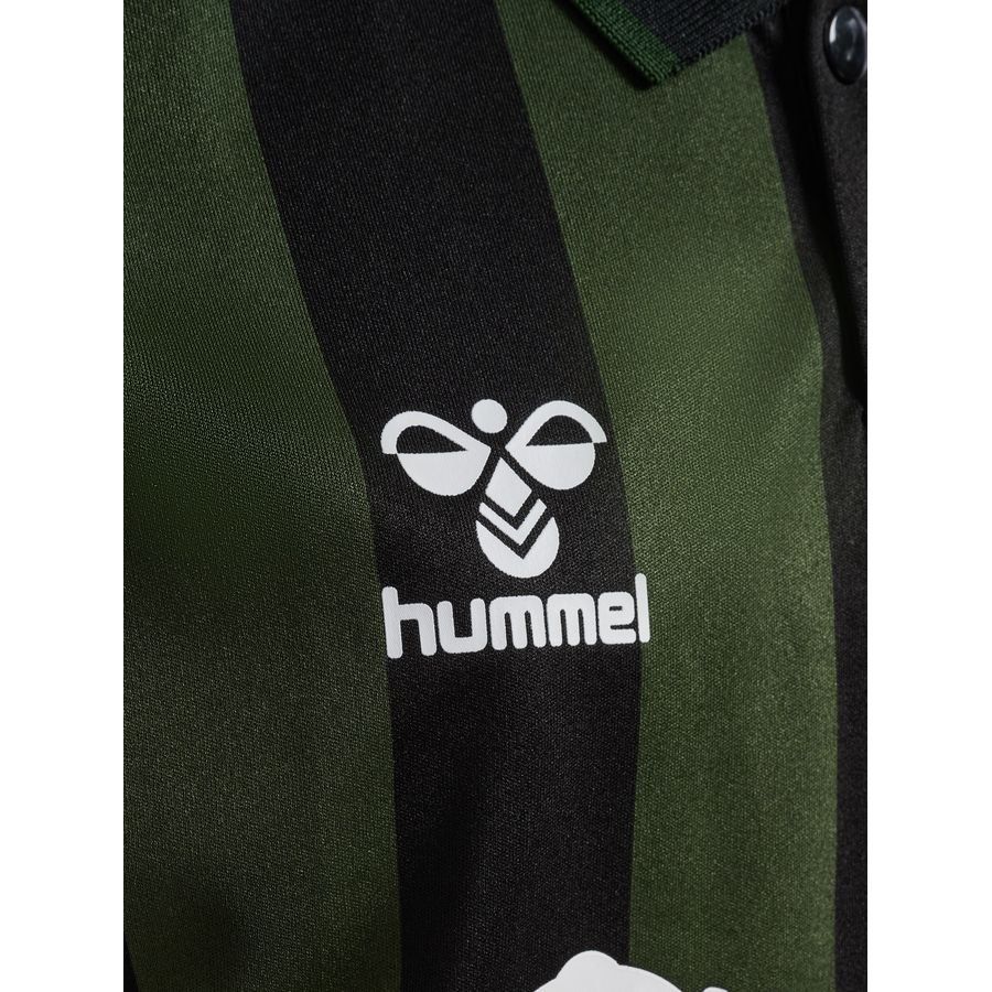 Odense Boldklub Maillot Extérieur 2024/25 Enfant