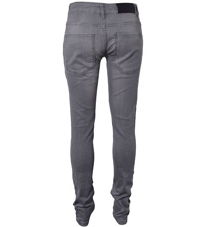 Hound Jeans - Xtra Slim - Grey Denim
