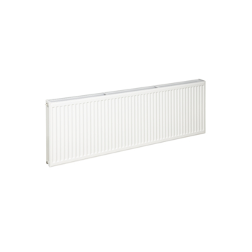 Sanivesk paneelradiator Imago Duo Wit T22 60x160cm