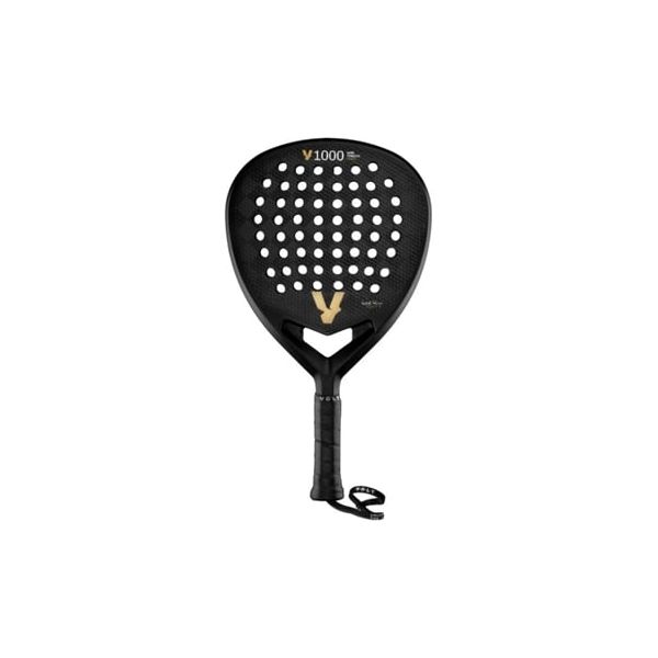 Raquete de Padel VOLT PADEL 1000 v23 (350gr - 370gr) - 5600715795045