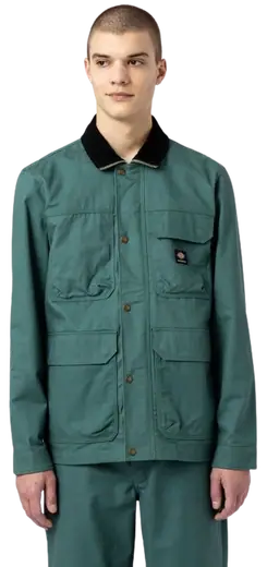Dickies Storden Jakke | SkatePro