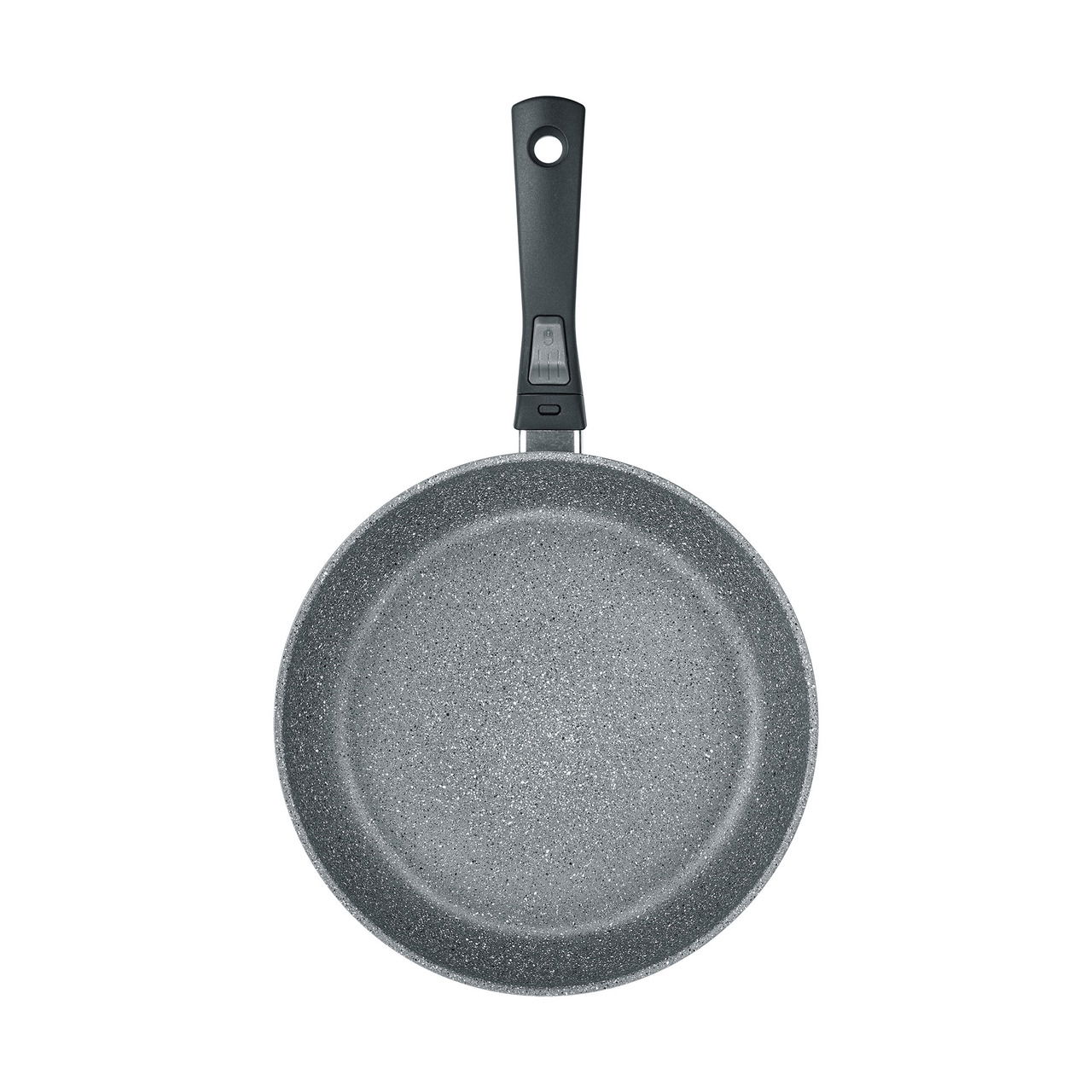 Berndes Bratpfanne 28cm mit abnehmbarem Griff