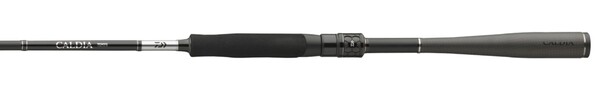 Canne Spinning Daiwa Caldia Spin Sensor Jig