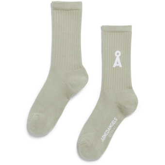 Armedangels Saamus Bold Socken Seagreen Damen