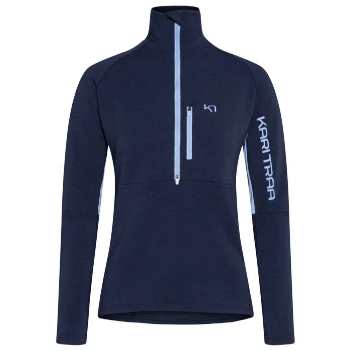 Emma Long Sleeve Women løbetrøje