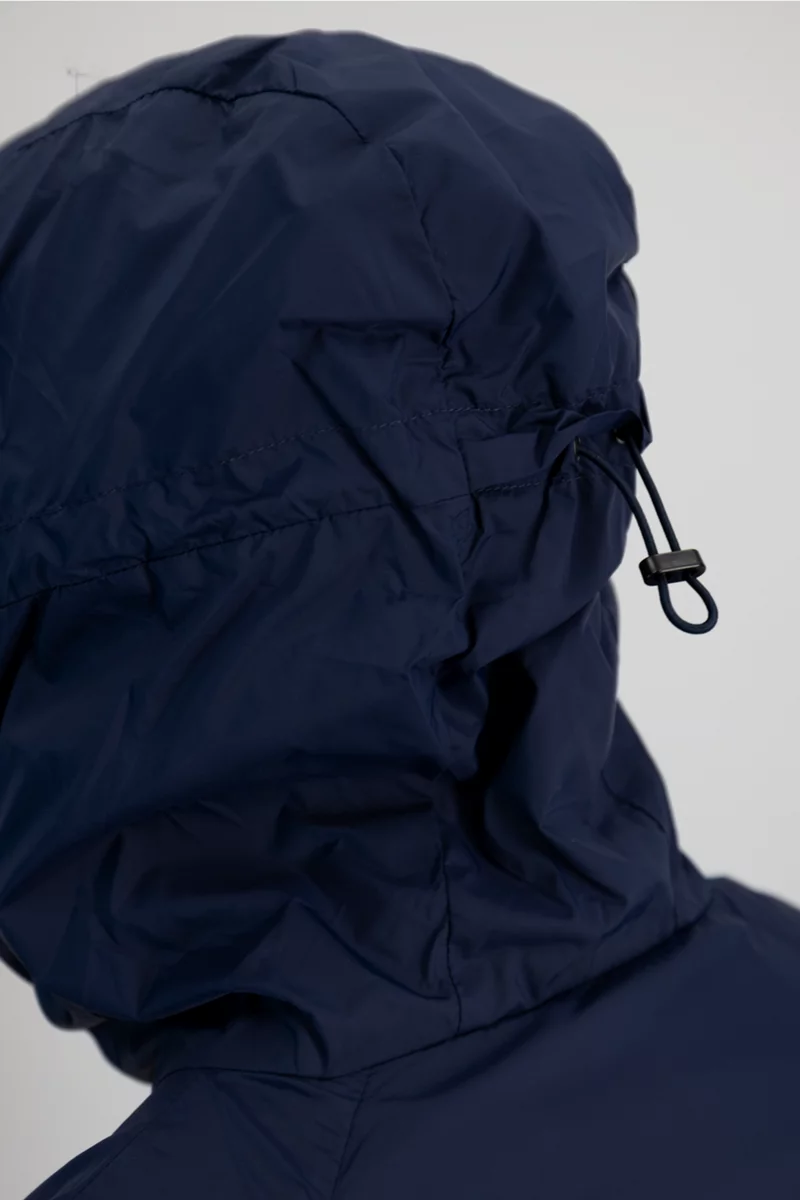 Fila Ruffano Packable Herren Laufjacke