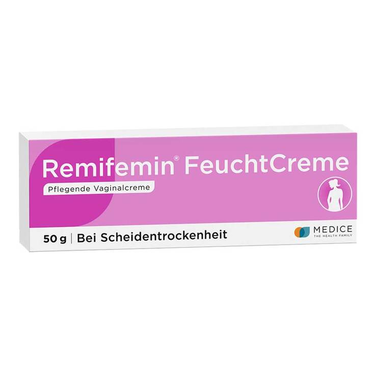 Remifemin FeuchtCreme , 50 g