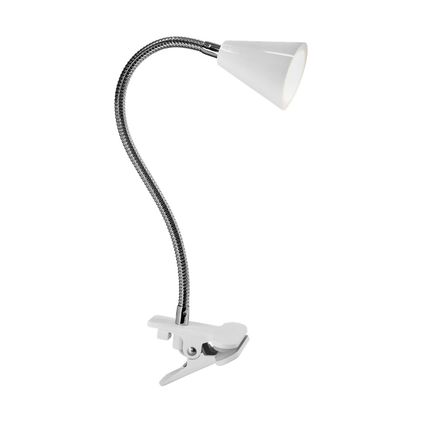 Klypespotlight LED 4 W 320 lm
