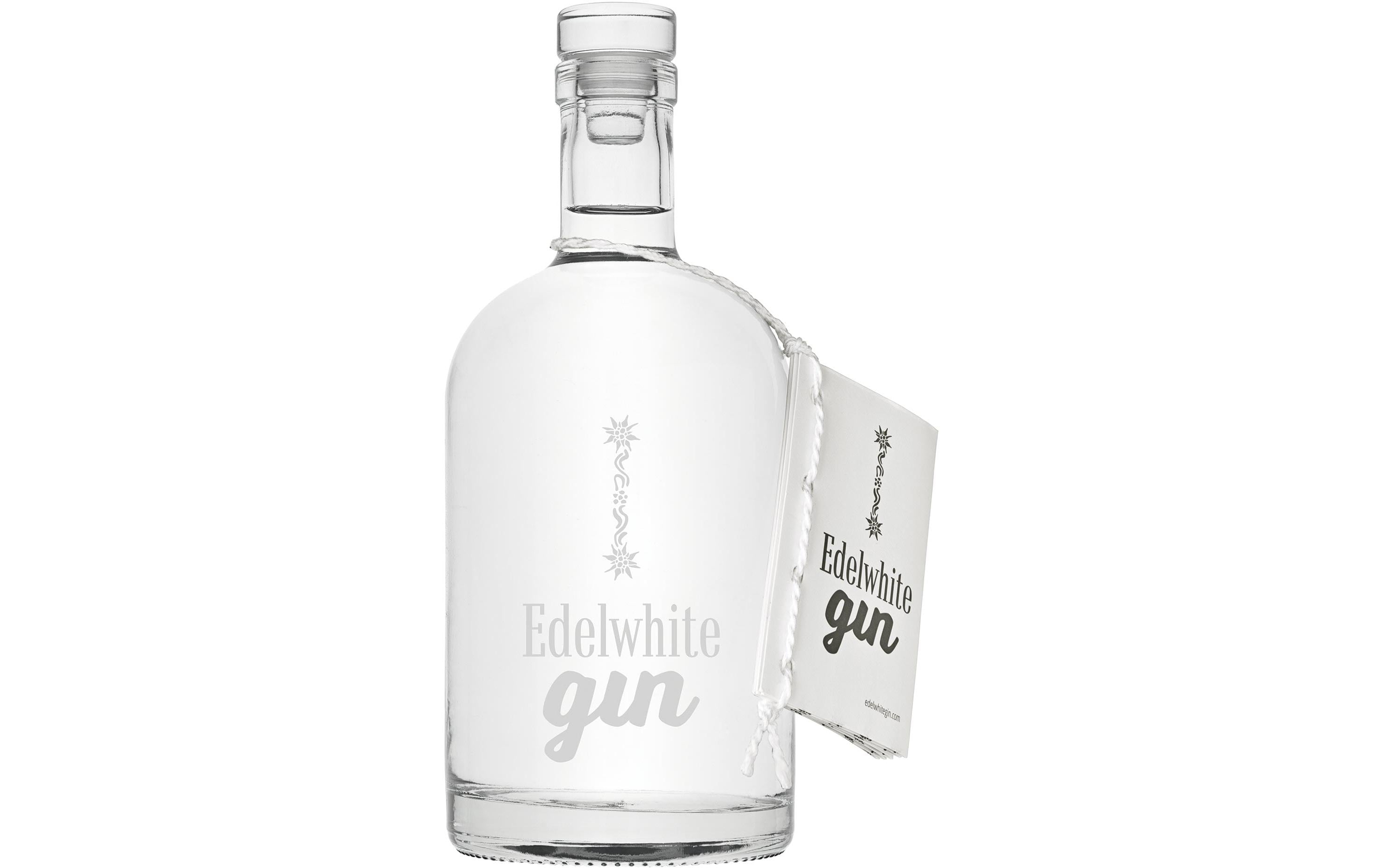 London Dry Gin 0.5 lHochwertige Spirituose auf Basis von Wacholder aus «Die Höhle der Löwen»