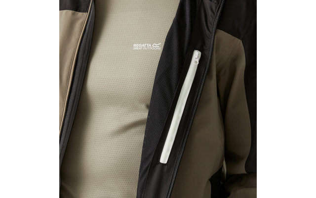 Regatta Highton IV Herren Stretchjacke