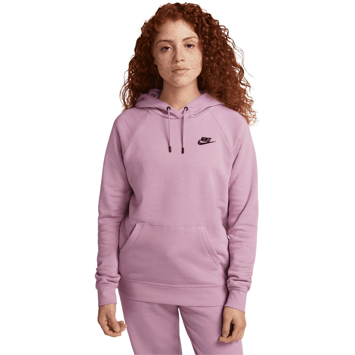 Nike Sportswear Essential Hættetrøje Dame