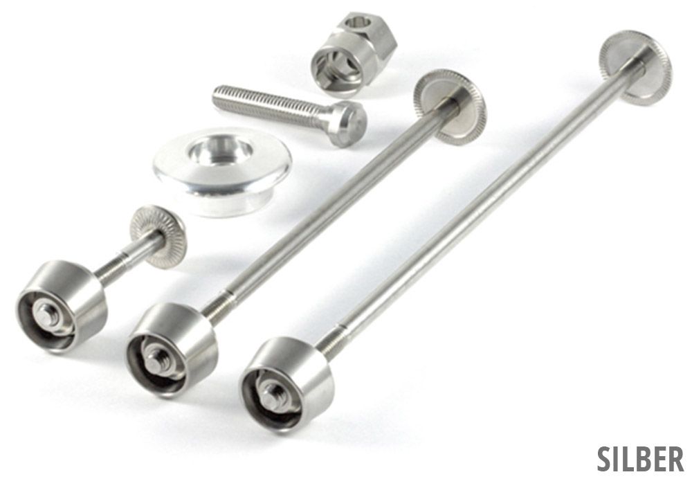 PitLock Set 02 / GA Sicherungskit kaufen | Bike-Discount