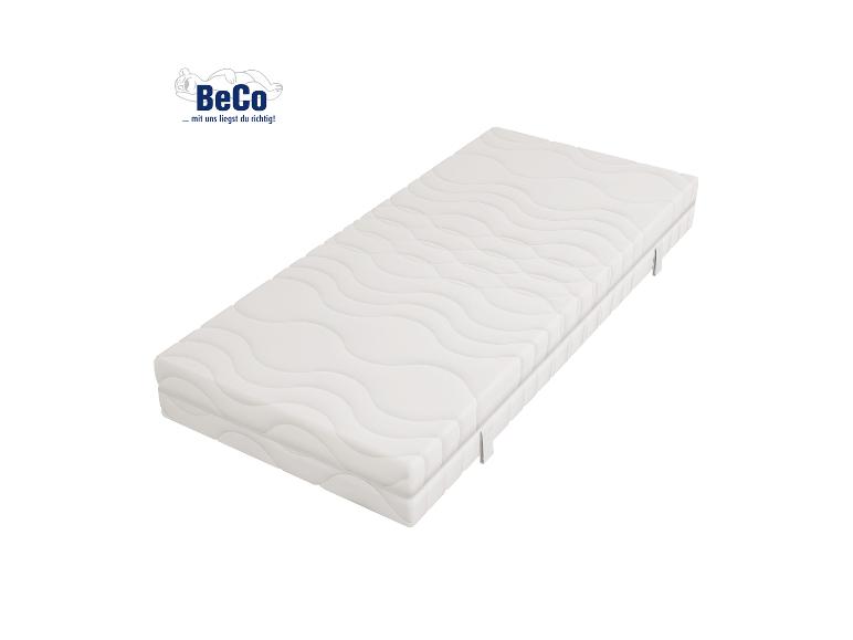Comfortschuim matras Medibett Top