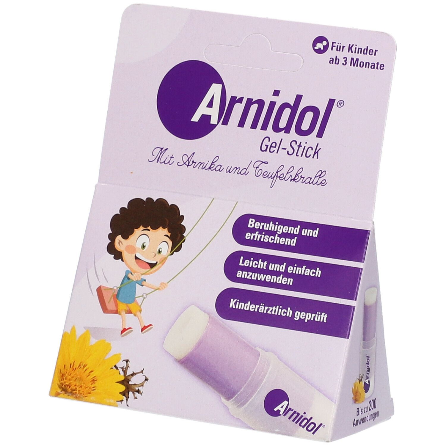 Arnidol® Gel-Stick