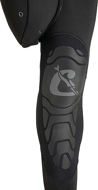 CRESSI SUB - COMBINAISON SEMI ETANCHE ICE 7MM FEMME