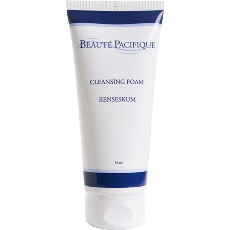 Beauté Pacifique Cleansing Foam 150 ml