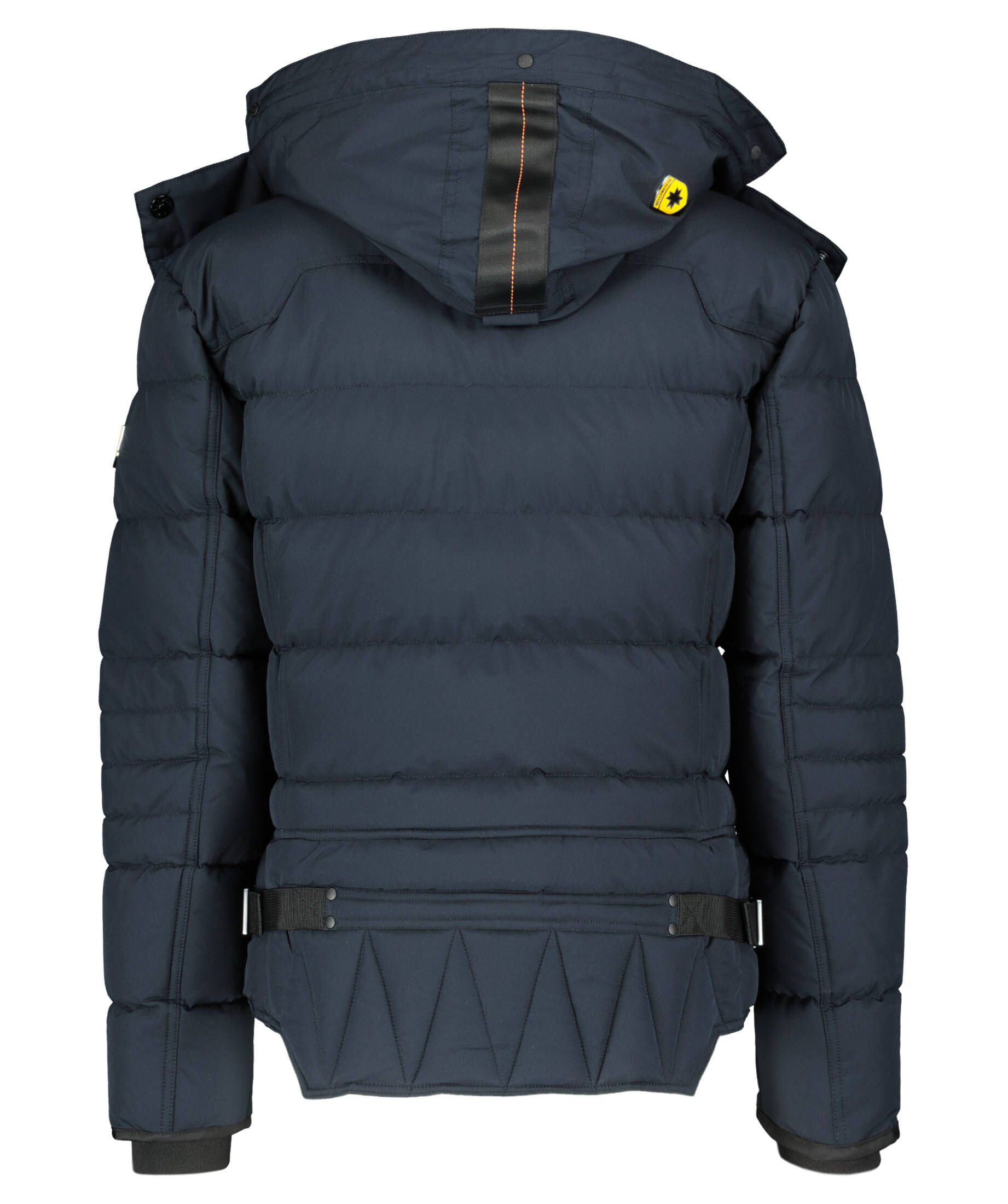 Wellensteyn| Herren Steppjacke STARSTREAM STAD-565