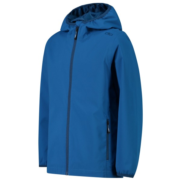 CMP - Kid's Jacket Fix Hood Clima Protect - Veste softshell