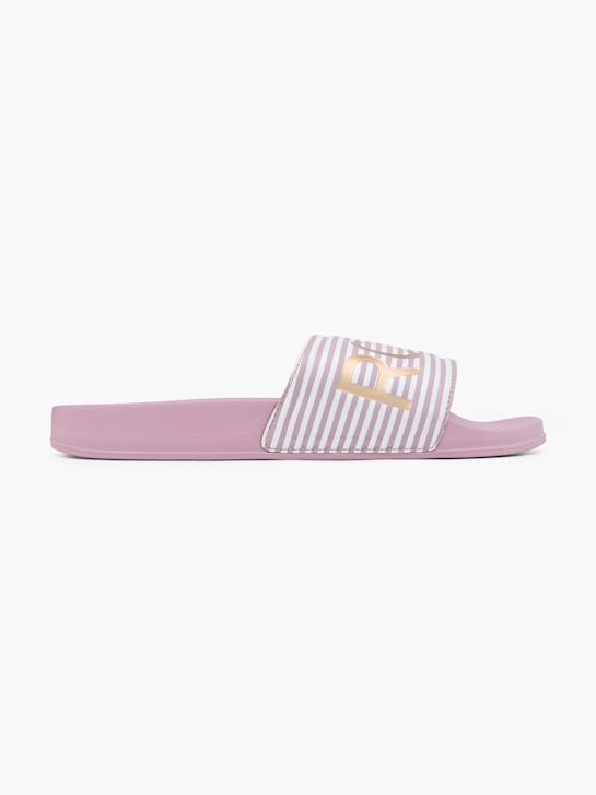 ROXY Slide Lila