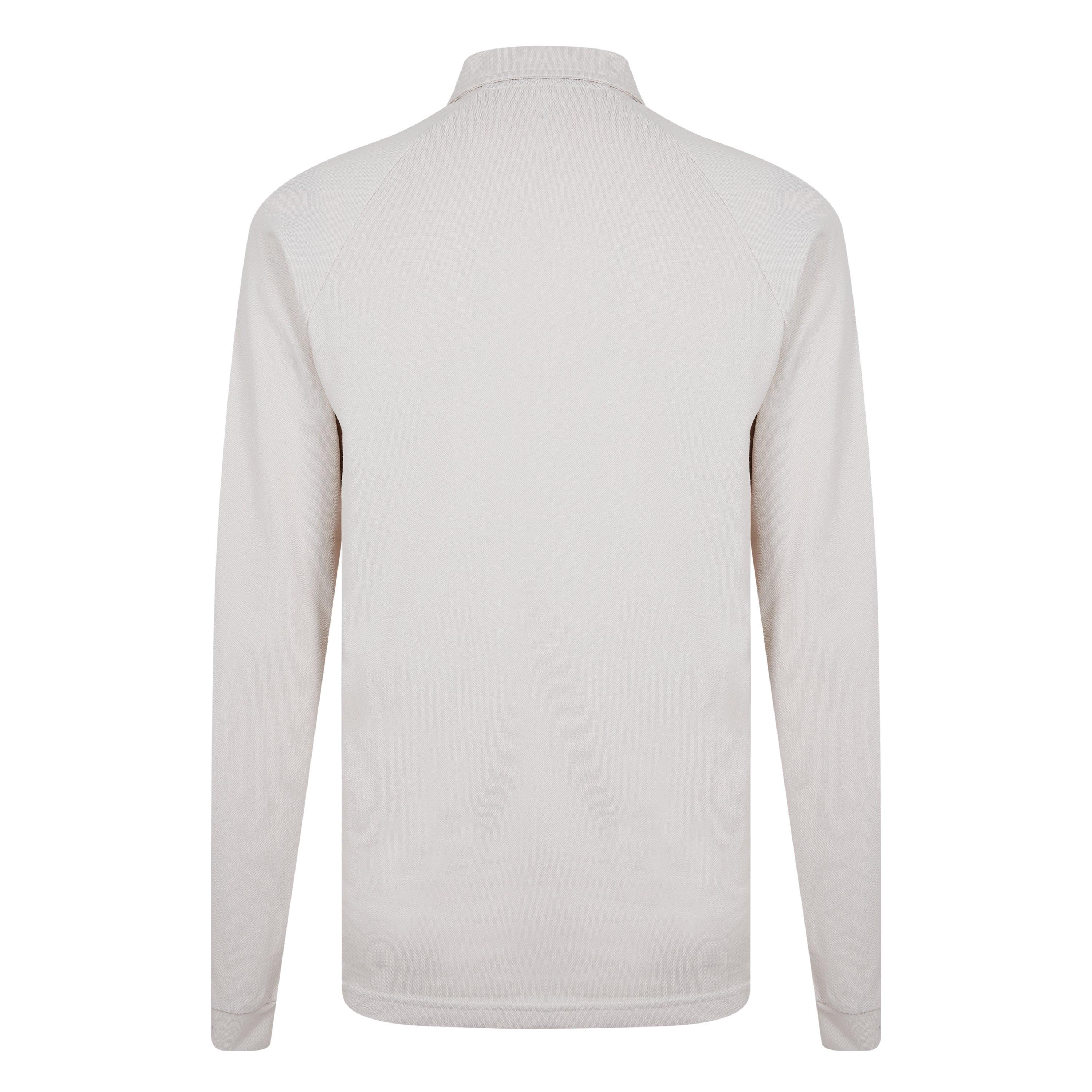 Reebok Classics Wardrobe Essentials Rugby Polo Shirt